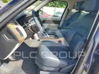 2019 Land Rover Range Rover photo