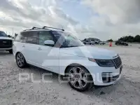 2019 Land Rover Range Rover фото