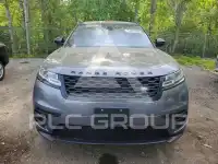 2019 Land Rover Range Rover фото