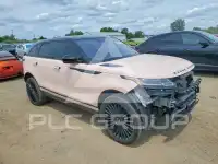 2019 Land Rover Range Rover фото