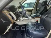 2019 Land Rover Range Rover фото