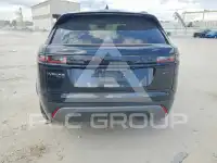 2019 Land Rover Range Rover фото