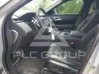 2019 Land Rover Range Rover фото