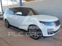 2019 Land Rover Range Rover photo