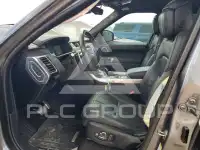 2019 Land Rover Range Rover photo