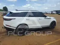 2019 Land Rover Range Rover фото