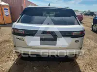 2019 Land Rover Range Rover фото