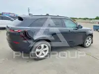 2019 Land Rover Range Rover photo