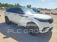2019 Land Rover Range Rover фото