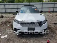 2019 Land Rover Range Rover фото