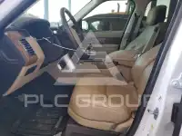 2019 Land Rover Range Rover photo