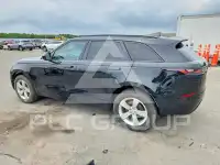 2019 Land Rover Range Rover photo