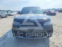 2019 Land Rover Range Rover photo