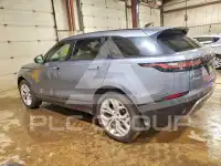 2019 Land Rover Range Rover фото