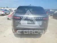 2019 Land Rover Range Rover фото
