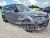 2019 Land Rover Range Rover photo