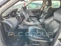 2019 Land Rover Range Rover фото