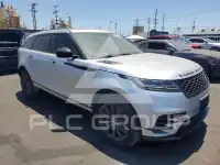 2019 Land Rover Range Rover photo