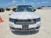 2019 Land Rover Range Rover фото