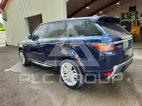 2019 Land Rover Range Rover фото
