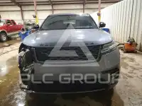 2019 Land Rover Range Rover фото