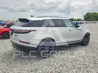 2019 Land Rover Range Rover photo