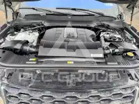 2019 Land Rover Range Rover photo