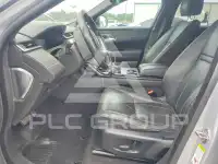 2019 Land Rover Range Rover photo