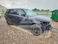 2019 Land Rover Range Rover фото