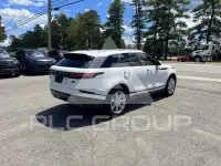 2019 Land Rover Range Rover photo