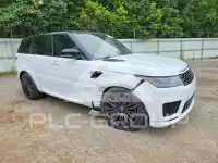 2019 Land Rover Range Rover фото