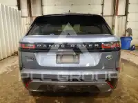2019 Land Rover Range Rover фото