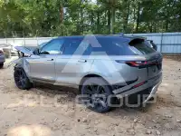 2019 Land Rover Range Rover photo