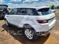2019 Land Rover Range Rover фото
