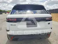 2019 Land Rover Range Rover фото