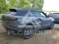2019 Land Rover Range Rover фото
