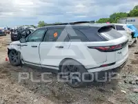 2019 Land Rover Range Rover фото