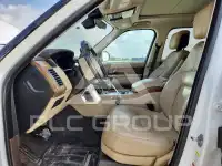 2019 Land Rover Range Rover фото