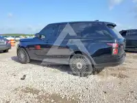 2019 Land Rover Range Rover фото