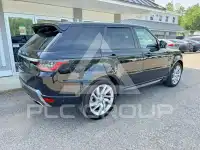 2019 Land Rover Range Rover фото