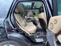 2019 Land Rover Range Rover photo