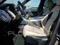 2019 Land Rover Range Rover фото