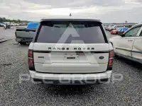 2019 Land Rover Range Rover фото