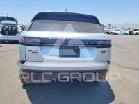 2019 Land Rover Range Rover photo