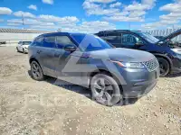 2019 Land Rover Range Rover фото