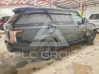 2019 Land Rover Range Rover фото