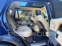 2019 Land Rover Range Rover фото