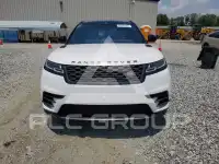 2019 Land Rover Range Rover photo
