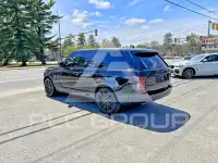 2019 Land Rover Range Rover photo