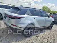2019 Land Rover Range Rover фото